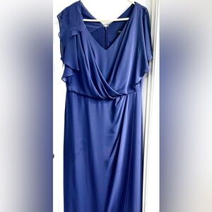 Mother of the bride dress